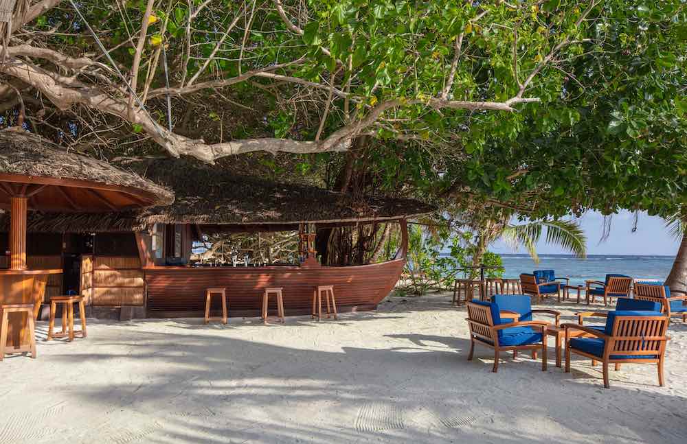Farivalhu Restaurant at Adaaran Prestige Vadoo thumbnail 8